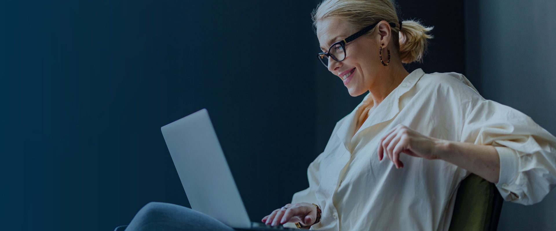 Report Background desktop